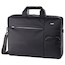 Сумка для ноутбука 15.6" Hama Marseille, универсальный 15.6" черный полиэстер (00101097)