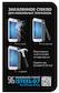 Защитное стекло для экрана DF для Apple iPhone 6 Plus (ISTEEL-07)