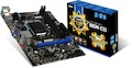 Материнская плата MSI B85M-E33 v2 Soc-1150 Intel B85 2xDDR3 mATX AC`97 8ch(7.1) GbLAN+VGA+HDMI