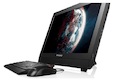 Моноблок Lenovo S20-00 19.5" HD+ CelDC J1800/4Gb/1Tb/MCR/DOS/WiFi/black 1600*900/Web/клавиатура/мышь