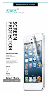 Защитная плёнка Vipo для iPhone 6 4.7" матовый