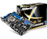 Материнская плата Asrock B85 Anniversary Soc-1150 iB85 4xDDR3 ATX AC`97 6ch(5.1) GbLAN+VGA+DVI+HDMI