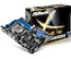 Материнская плата Asrock B85 Anniversary Soc-1150 iB85 4xDDR3 ATX AC`97 6ch(5.1) GbLAN+VGA+DVI+HDMI