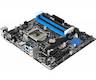 Материнская плата Asrock H97M Anniversary Soc-1150 iH97 4xDDR3 mATX AC`97 6ch(5.1) GbLAN+VGA+DVI+HDMI