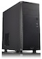 Корпус Fractal Design Core 1100 черный w/o PSU mATX SECC 1*120mm fan USB2.0 USB3.0 audio screwless