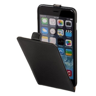Чехол Asus для Asus Fonepad 8 FE380CG View Folio Cover полиуретан/поликарбонат черный (90XB015P-BSL2E0)