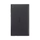 Чехол Asus для планшетных компьютеров 7" PAD-14 PERSONA COVER_572_BK/7/10 ME572 черный (90XB015P-BSL2G0)
