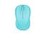 Беспроводная мышь Logitech M317 зеленый Беспроводная (1000dpi) USB (3кнопки) (910-004184)