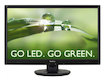 Монитор ViewSonic 21.5" VA2246a-LED черный TFT LED 5ms 16:9 матовая 1000:1 250cd 170гр/160гр 1920x10