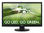 Монитор ViewSonic 21.5" VA2246a-LED черный TFT LED 5ms 16:9 матовая 1000:1 250cd 170гр/160гр 1920x10