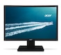 Монитор Acer 22" V226WLbmd черный TN+film LED 5ms 16:10 DVI M/M матовая