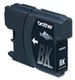 Картридж струйный Brother LC1100HYBK для DCP-6690CW black (900 стр)