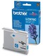 Картридж струйный Brother LC970C cyan for DCP-135C/150C, MFC-235C/265C