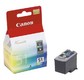 Картридж струйный Canon CL-51 0618B025 большой цветной для PIXMA MP450/150/170, iP6220D/6210D/2200