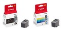 Картридж струйный Canon PG-40+CL-41 0615B036 черный+цветной для PIXMA MP450/150/170