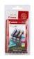 Струйные картриджи Canon CLI-521 2934B007 голубой+пурпурный+желтый для PIXMA MP540/620/630/980