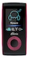 Плеер Flash Ritmix RF-3450 8Gb белый
