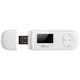 Плеер Flash Sony NWZ-WS613 4Gb черный