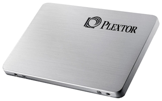 Накопитель SSD SATA III 256Gb Plextor PX-256M6Pro M6Pro 2.5" MLC