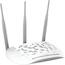 Точка доступа TP-Link TL-WA901ND 4-порта 10/100Mbit/s 300 Мбит/с