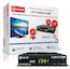 Ресивер DVB-T2 D-Color DC1002HD mini