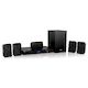 Домашний кинотеатр BBK DK 2716HD 5.1ch 385Вт