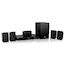 Домашний кинотеатр BBK DK 2716HD 5.1ch 385Вт