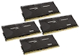 Память DDR4 4x1Gb 3000MHz Kingston (HX430C15PB2K4/16) Ret