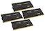 Память DDR4 4x1Gb 3000MHz Kingston (HX430C15PB2K4/16) Ret