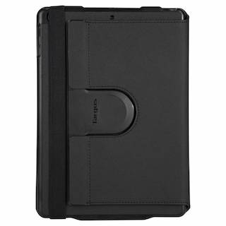 Чехол Targus для iPad Air THZ471EU черный (THZ471EU)