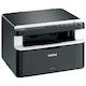 МФУ лазерный Brother DCP-1612WR (DCP1612WR1) A4 WiFi