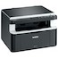 МФУ лазерный Brother DCP-1612WR (DCP1612WR1) A4 WiFi