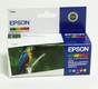 Картридж струйный Epson C13T008401 color for Stylus Photo 870