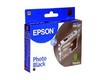 Картридж струйный Epson C13T034140 black for Stylus Photo 2100