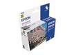 Картридж струйный Epson C13T034640 magenta light for Stylus Photo 2100
