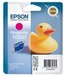 Картридж струйный Epson C13T05534010 magenta for RX520/R240