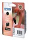 Картридж струйный Epson C13T087140 black для Stylus Photo R1900