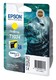 Картридж струйный Epson C13T10344A10 желтый для T30/T40W/TX550W/TX600FW