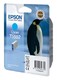 Картридж струйный Epson C13T55924010 голубой для RX700