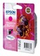 Струйный картридж Epson C13T10534A10 T0733 пурпурный для С79/СХ3900/4900/5900 (замена C13T07334A)