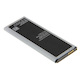 Аккумуляторная батарея Samsung EB-BN910BBE Li-ion 3220mAh