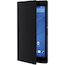 Чехол Sony для Sony Tablet Z3 SCR28ROW/B.SYX искусственная кожа черный (SCR28ROW/B.SYX)