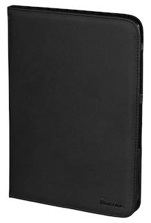 Чехол Hama для Galaxy Tab S 8.4 SM-T700 Arezzo черный (126795)