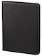 Чехол Hama для iPad Air/Air 2 Arezzo черный (106425)