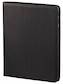 Чехол Hama для iPad Air/Air 2 Arezzo черный (106425)