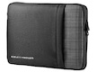 Сумка для ноутбука 12.5" HP UltraBook Sleeve черный кожа (F7Z98AA)