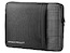 Сумка для ноутбука 12.5" HP UltraBook Sleeve черный кожа (F7Z98AA)