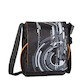 Сумка для ноутбука 10.2" Riva 8010 черный
