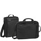 Сумка для ноутбука 12.5" Riva 8075 черный