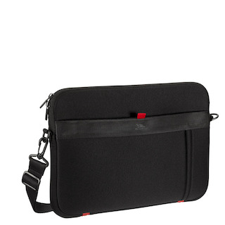 Сумка для ноутбука 13.3" Riva 5120 черный